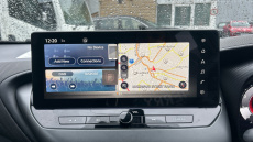 Nissan Juke 1.0 DiG-T N-Connecta 5dr DCT Petrol Hatchback